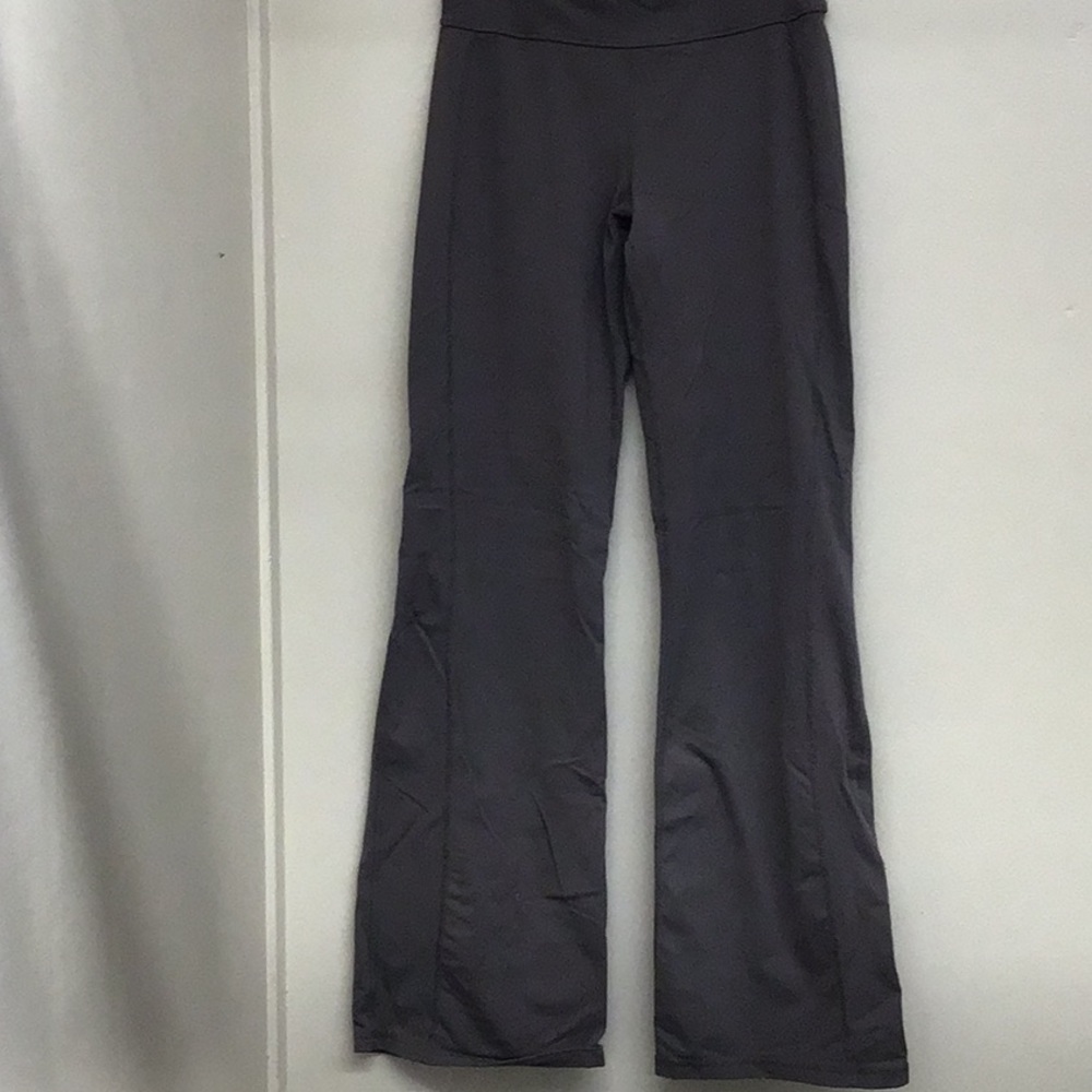 Athlete pants